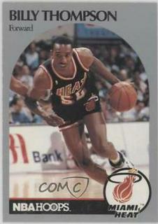 Billy Thompson