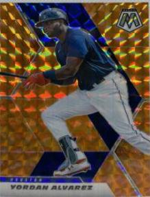 Yordan Alvarez