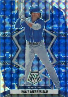 Whit Merrifield