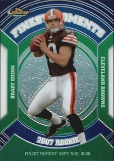 Brady Quinn