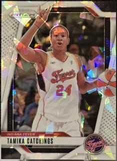 Tamika Catchings