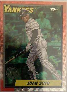 Juan Soto