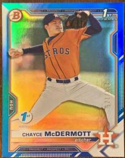 Chayce McDermott