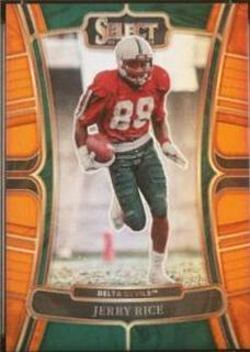 Jerry Rice