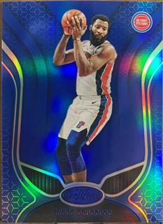 Andre Drummond