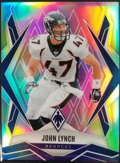 John Lynch