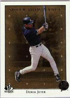 Derek Jeter