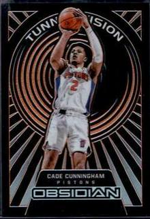 Cade Cunningham