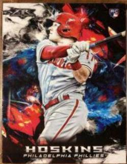 Rhys Hoskins