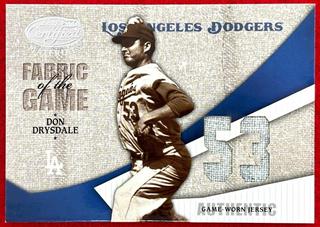 Don Drysdale