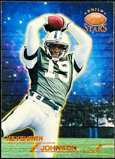 Keyshawn Johnson
