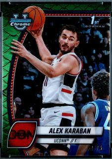 Alex Karaban