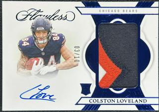 Colston Loveland
