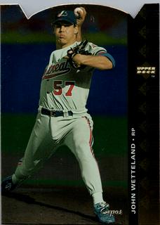 John Wetteland