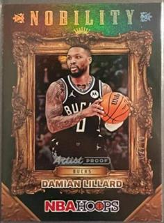 Damian Lillard