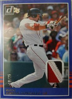 Adrian Gonzalez