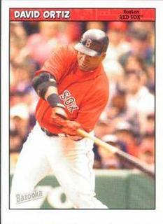 David Ortiz