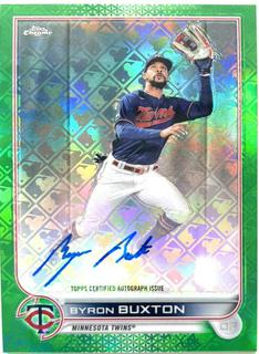 Byron Buxton