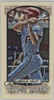 Mike Schmidt