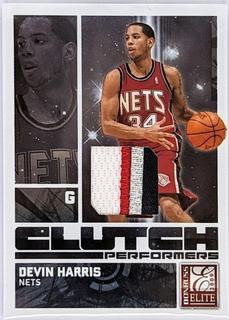 Devin Harris