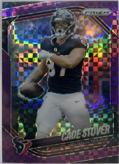 Cade Stover