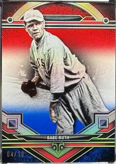 Babe Ruth