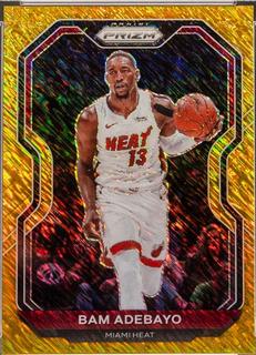 Bam Adebayo