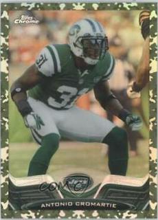 Antonio Cromartie