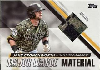 Jake Cronenworth
