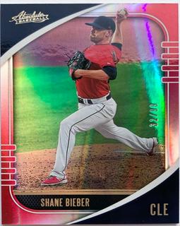 Shane Bieber
