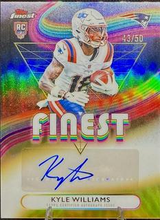 Kyle Williams