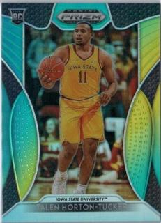 Talen Horton-Tucker