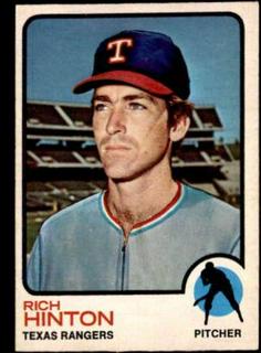 Rich Hinton