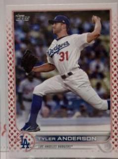 Tyler Anderson