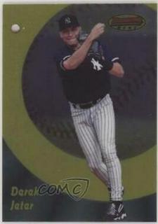 Derek Jeter