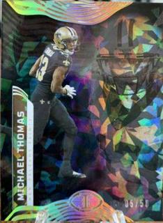 Michael Thomas