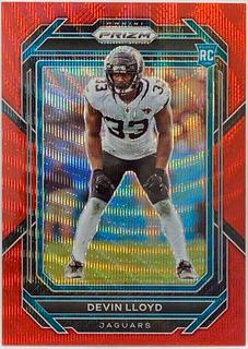 Devin Lloyd