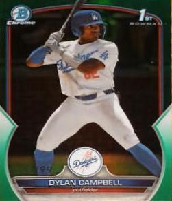 Dylan Campbell