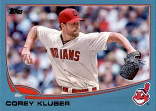 Corey Kluber