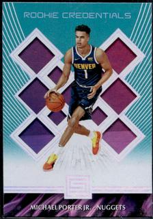 Michael Porter Jr.