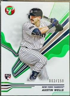 Austin Wells