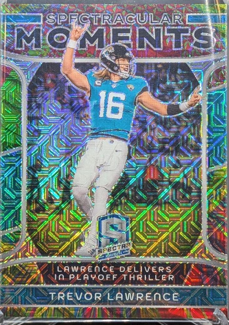 Trevor Lawrence [Meta] #SM-TL