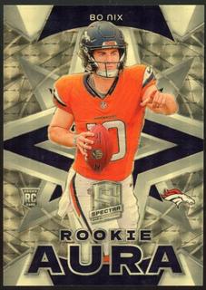 Bo Nix