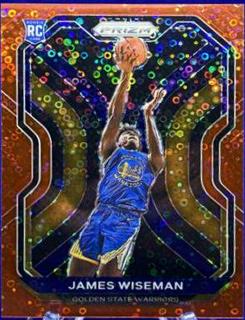 James Wiseman