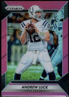 Andrew Luck