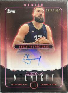 Jonas Valanciunas