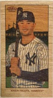 Isiah Kiner Falefa