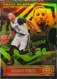 Norman Powell