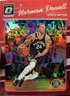Norman Powell