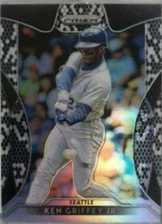 Ken Griffey Jr.